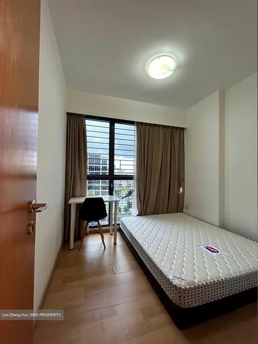 Prive (D19), Condominium #564766381